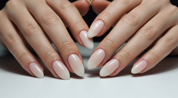 Manicura profesional