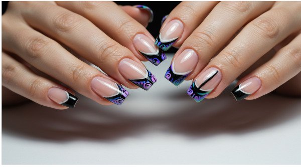 Manicura profesional