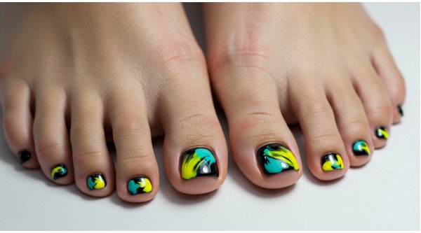 Pedicura profesional